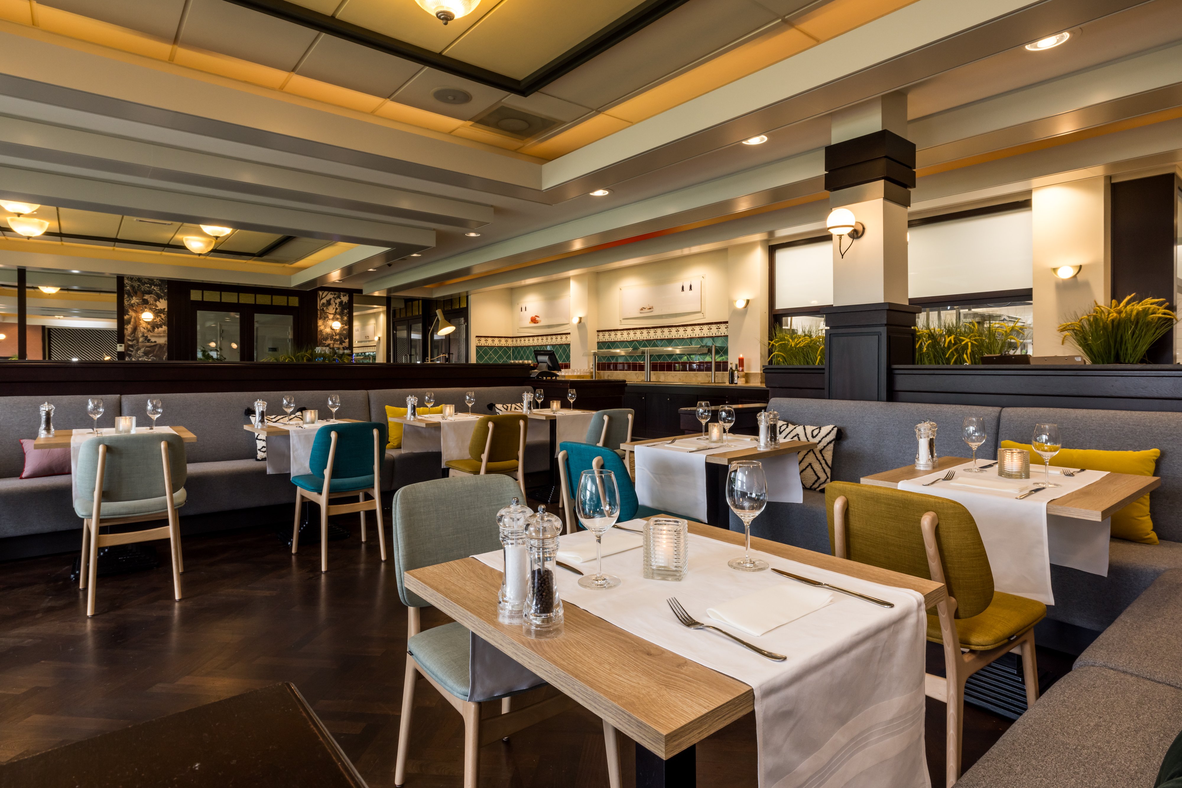Holiday Inn Eindhoven 16/36