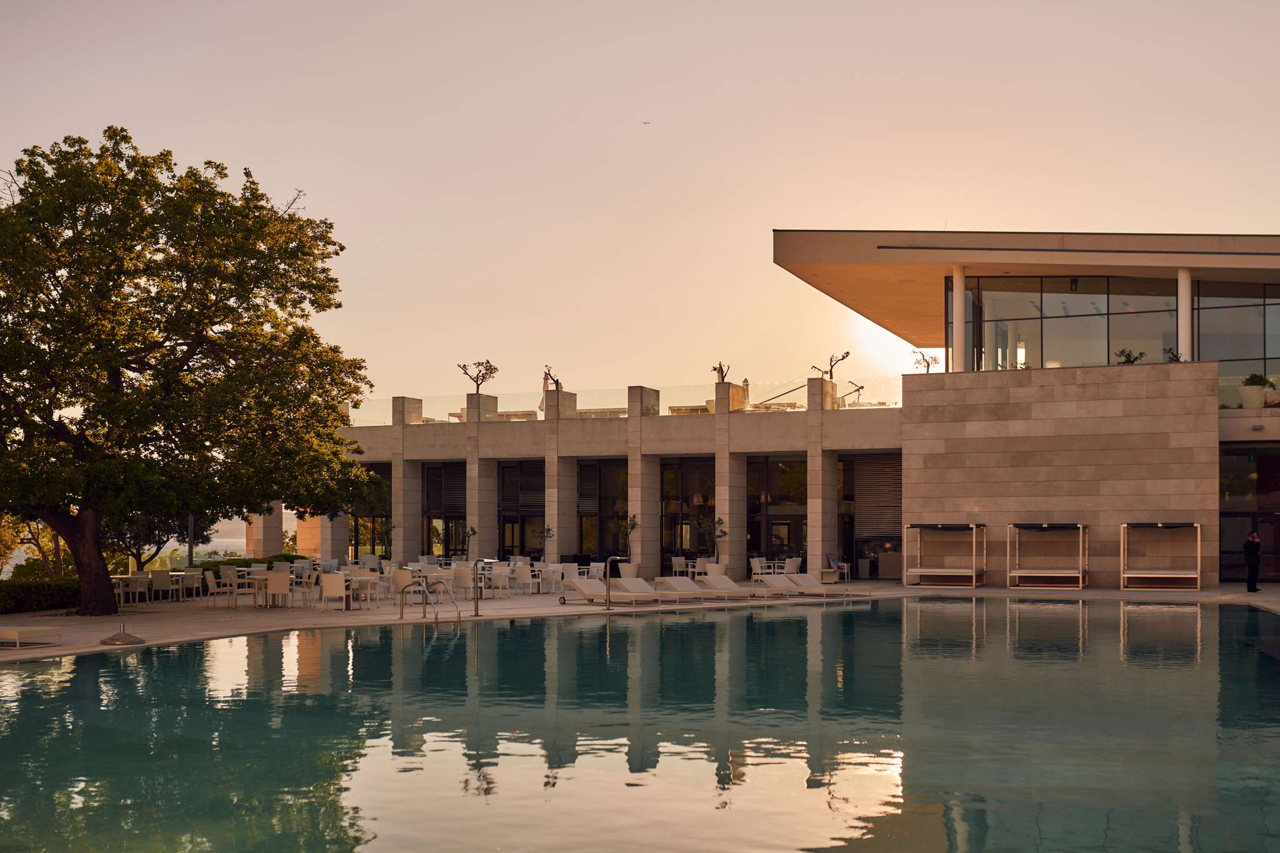 Movenpick Hotel and Residences Kvarner Bay 2/18