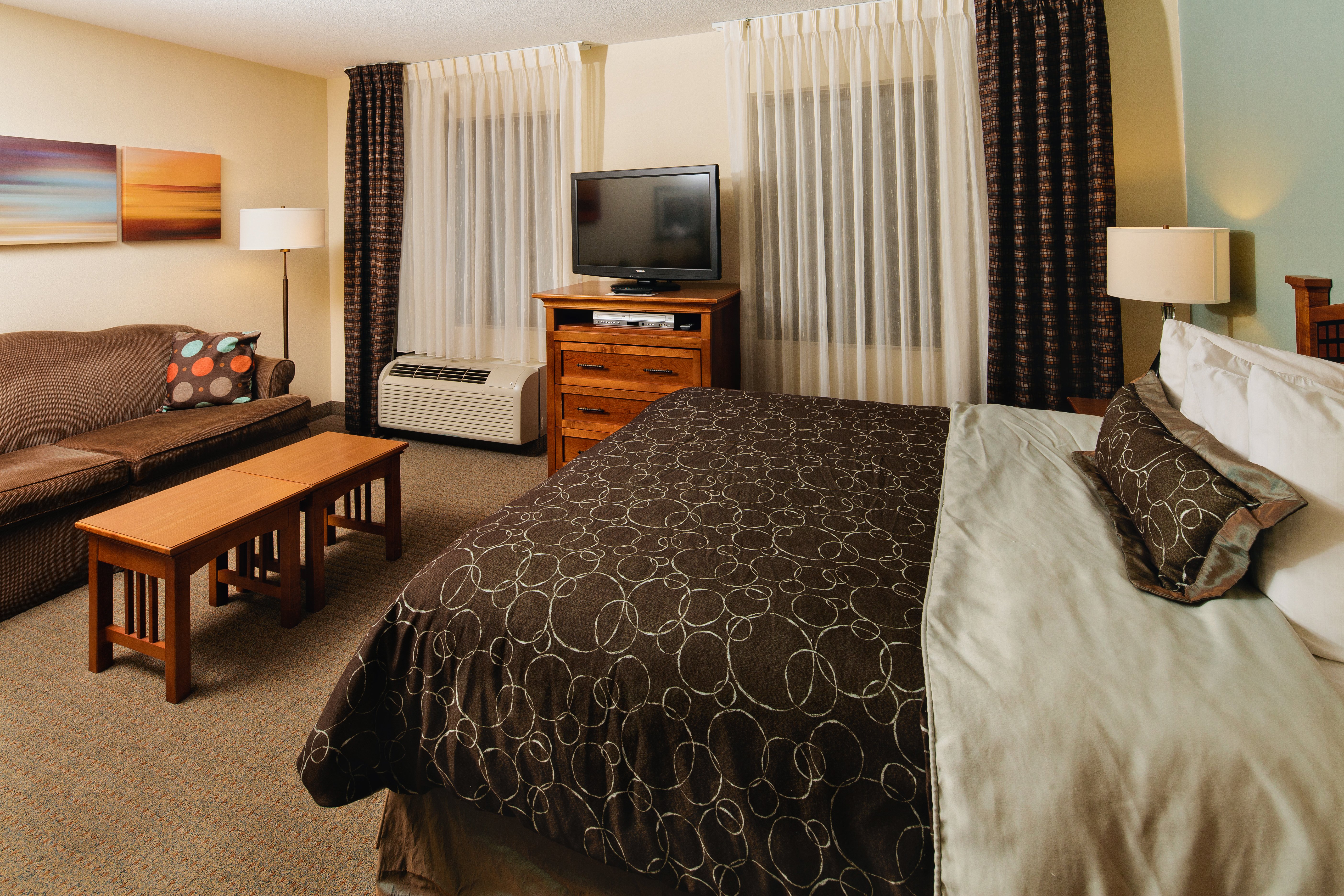 Staybridge Suites Dallas - Las Colinas 12/50