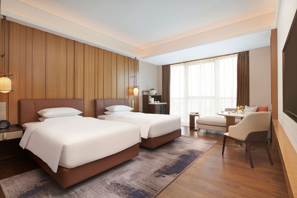 Hyatt Regency Guangzhou Zengcheng 11/50