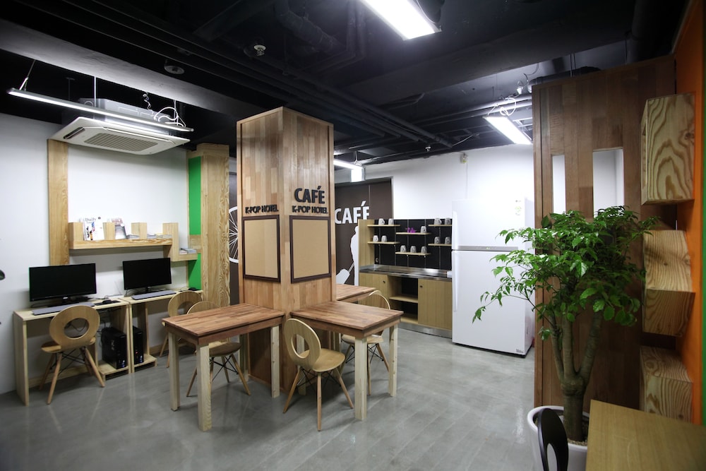K-POP HOTEL SEOUL STATION 29/49