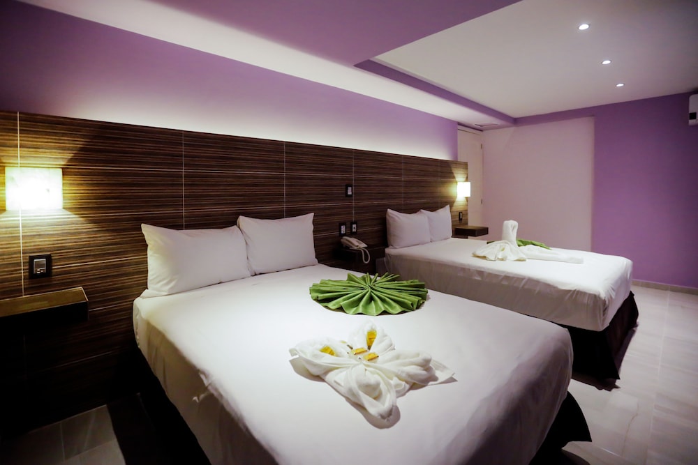 Hotel Kavia 17/41