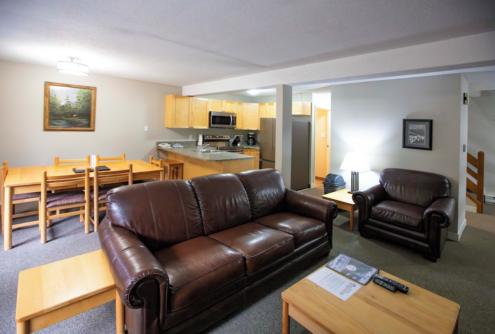 Panorama Vacation Retreat at Horsethief Lodge 55/70