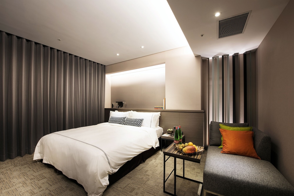 Hotel Reve Taichung 26/60