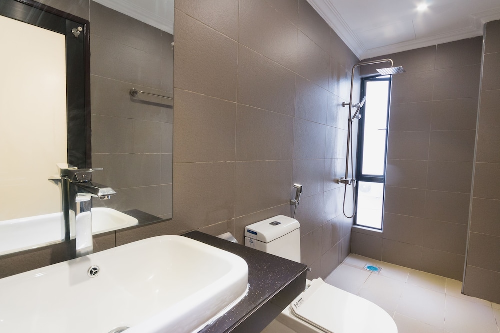 Business, Supreme, Twin Beds، GM Hotel Kuantan 4/5