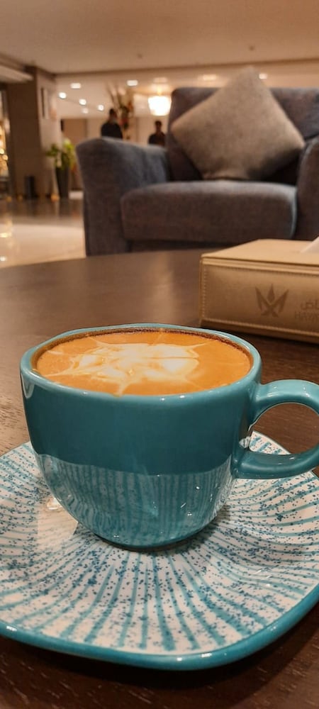 فندق حياة الرياض وشم(Hayat Alriyadh Washam Hotel) 30/50