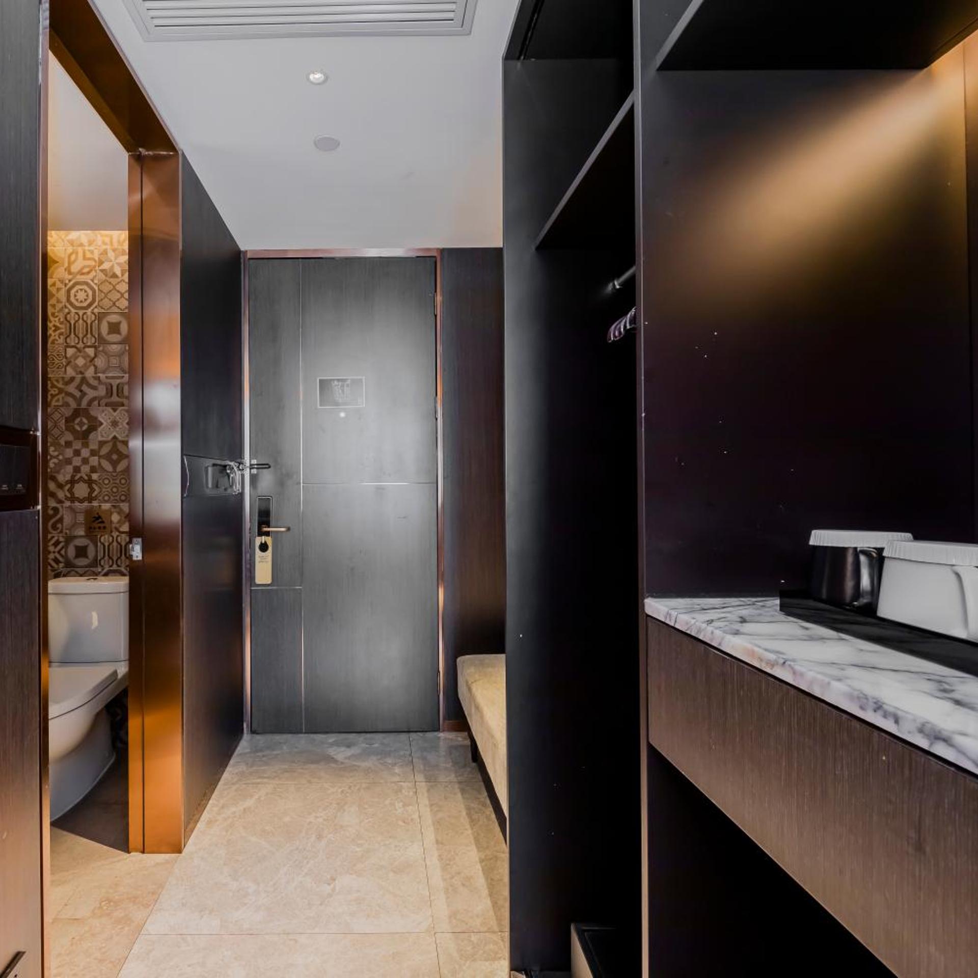 Yitel Premium (Shanghai people's Square Nanjing Road Pedestrian Street shop) 47/47