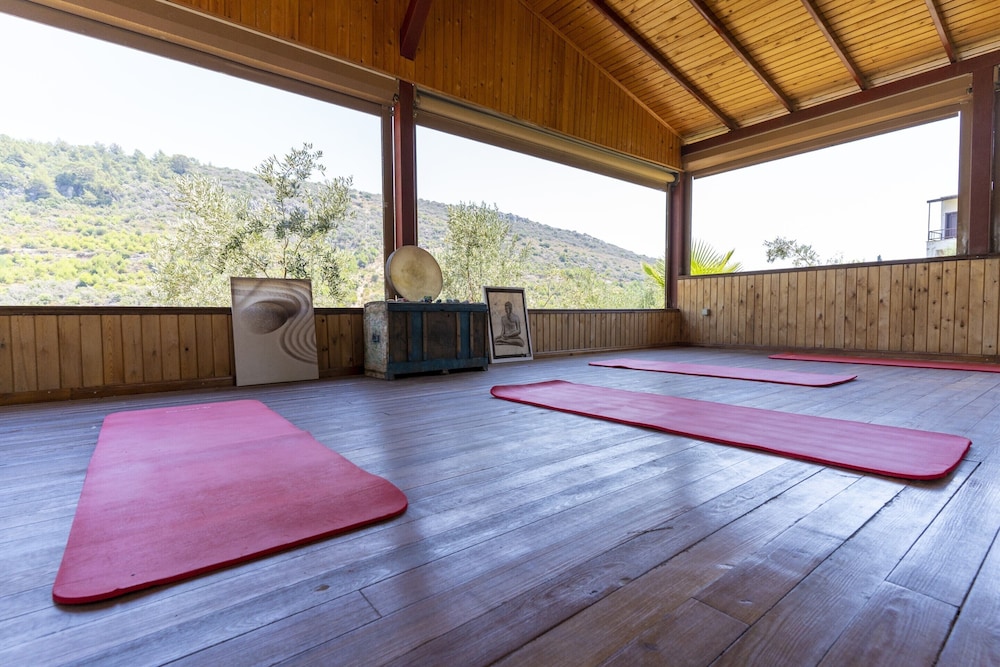 Xanthos Boutique Hotel Patara 19/63