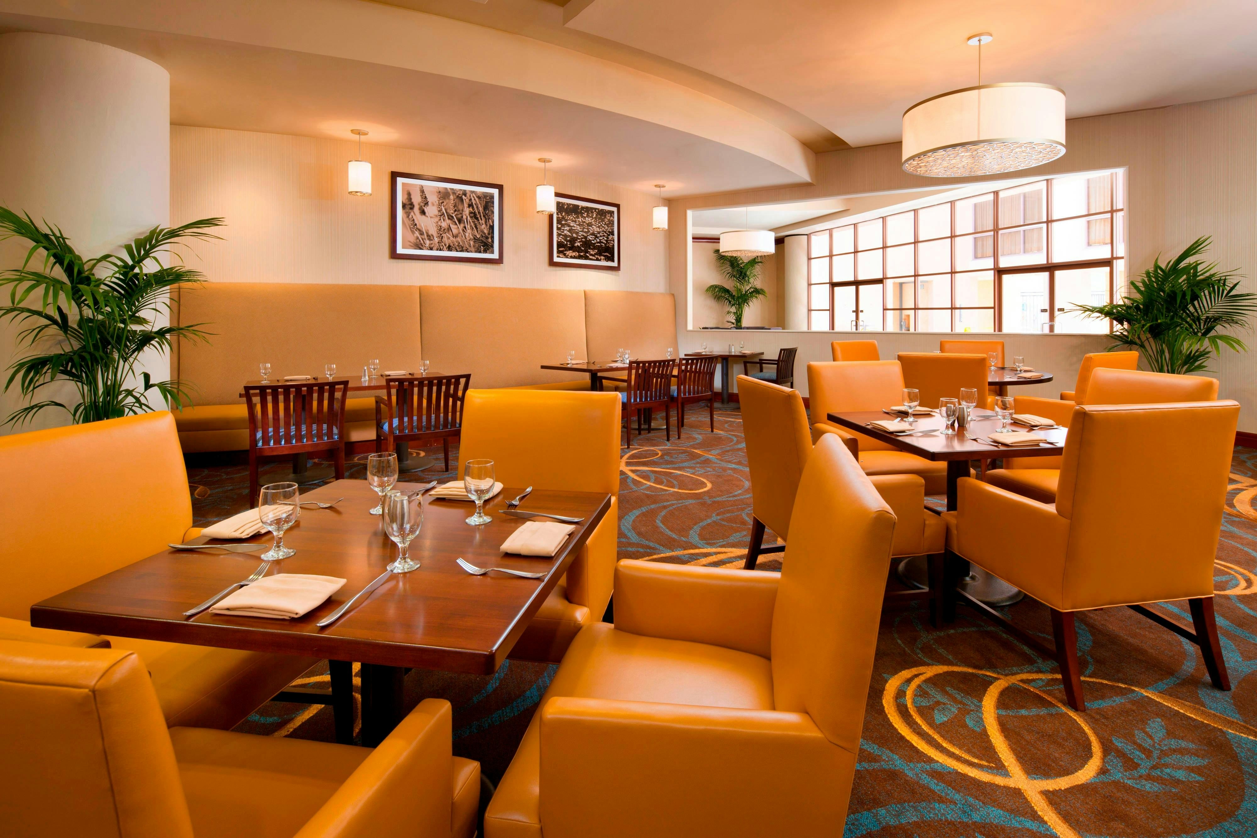 Sheraton Agoura Hills Hotel 9/18