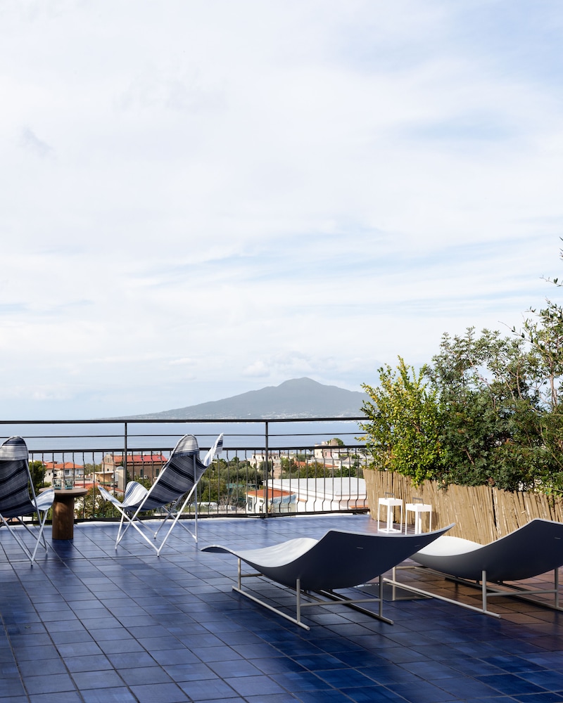 Grand Hotel Flora Sorrento 61/64