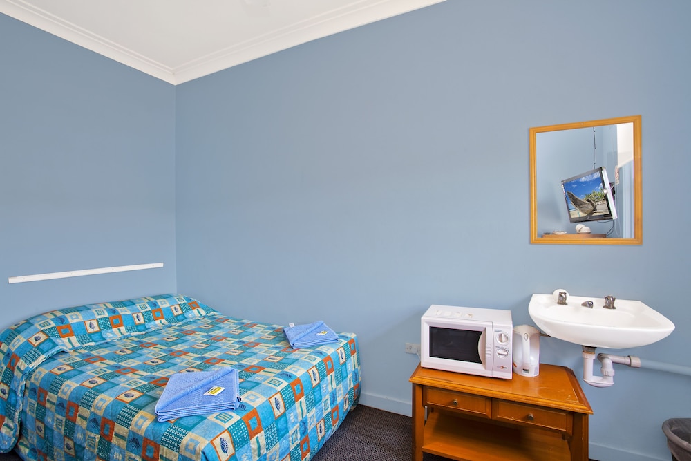 HOTEL JESMOND 16/59
