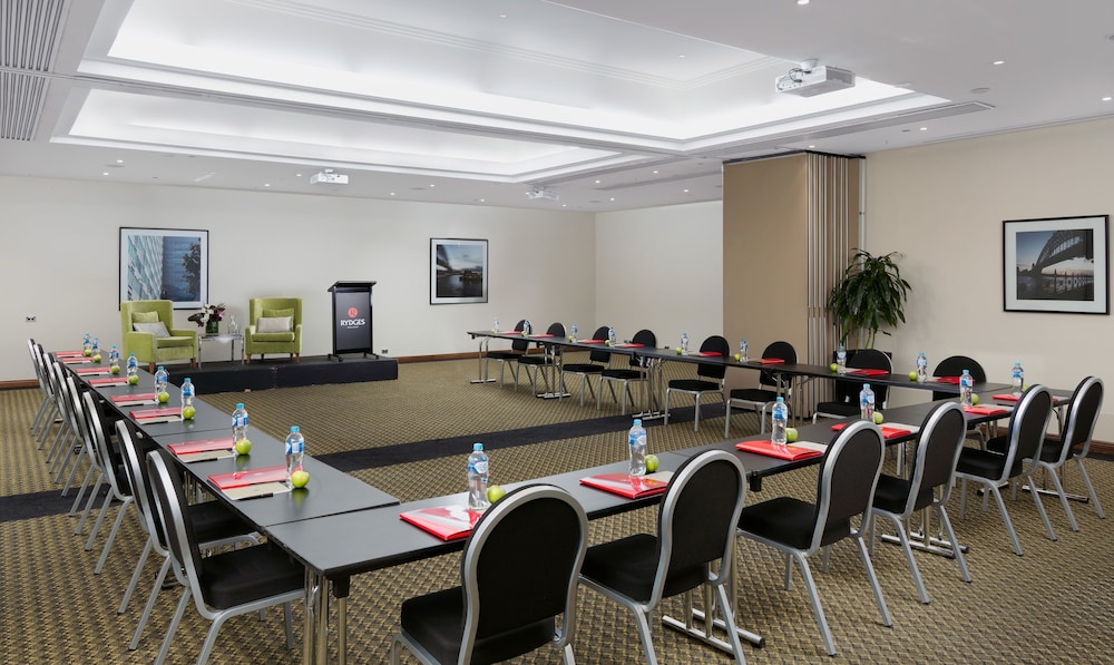 Rydges North Sydney 40/50