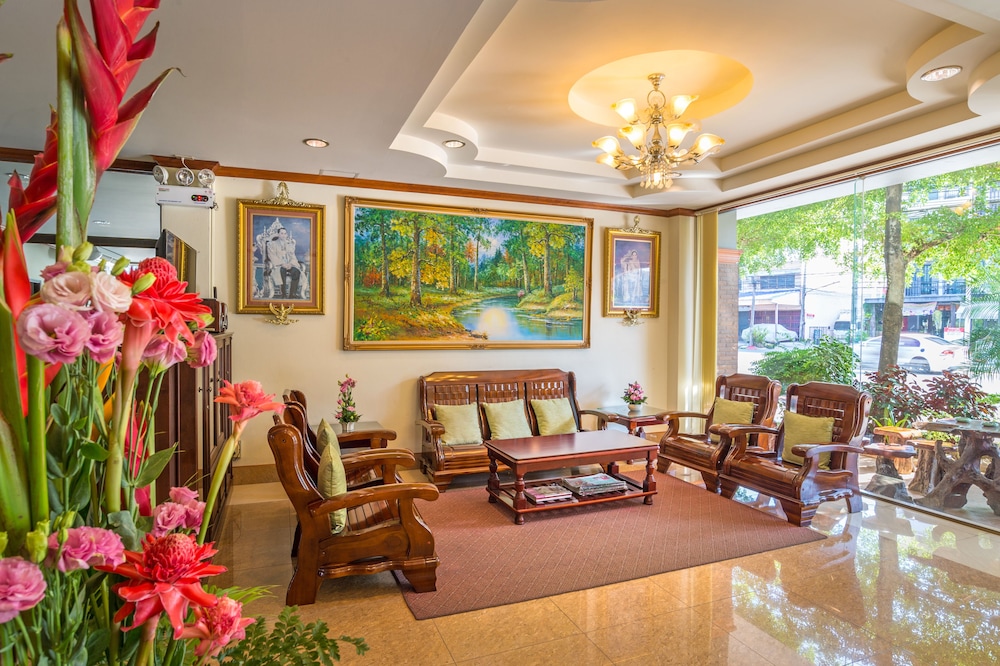 Krabi Phetpailin Hotel 37/49