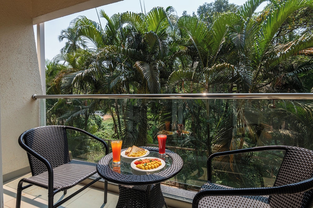 Regenta Central North Goa 42/57