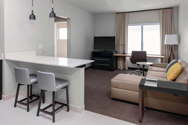 Residence Inn Phoenix Mesa East 21/34