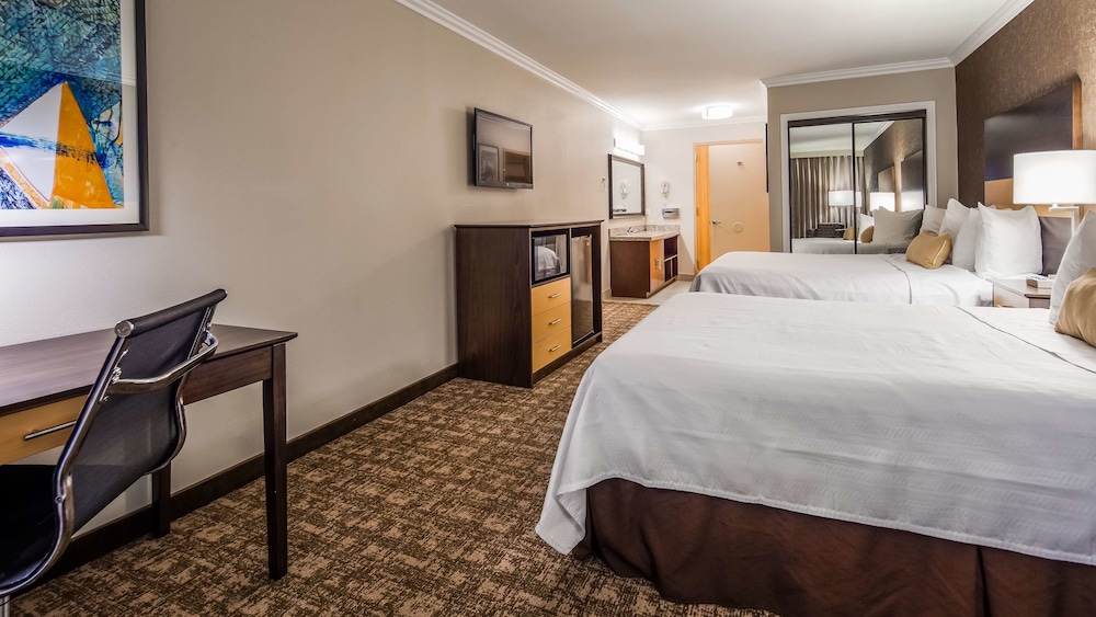 Best Western Los Angeles Worldport Hotel 15/32