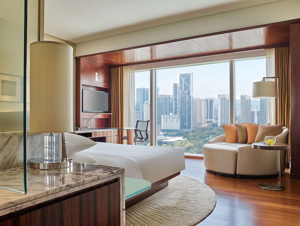 ROOM, KING BED, GARDEN VIEW