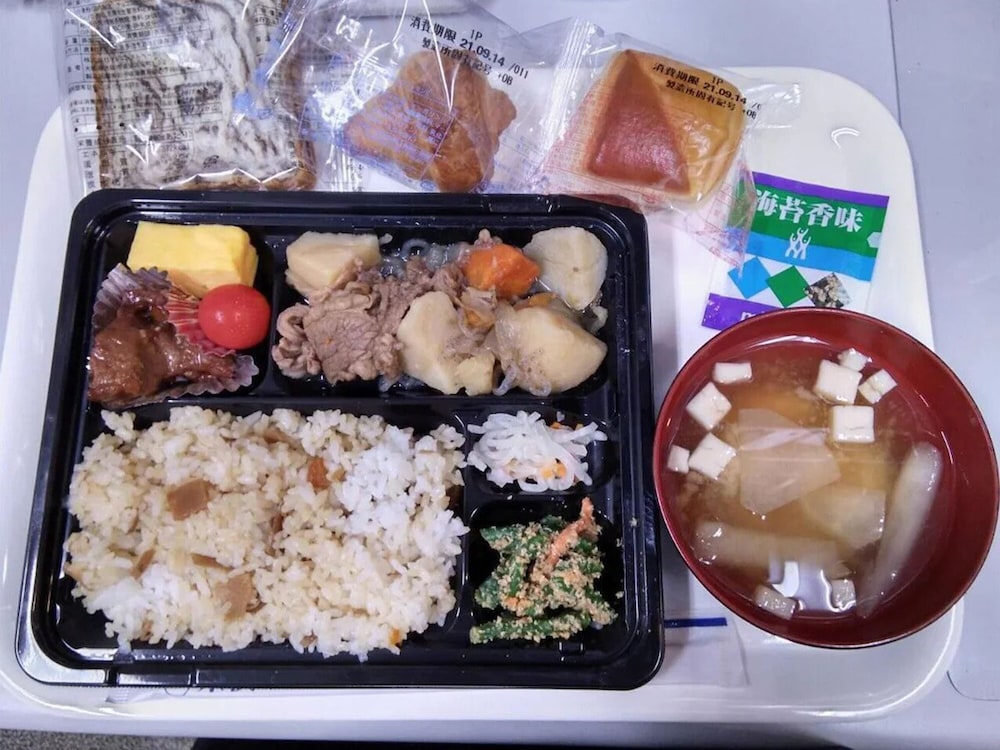 東横INN草加駅西口 写真2
