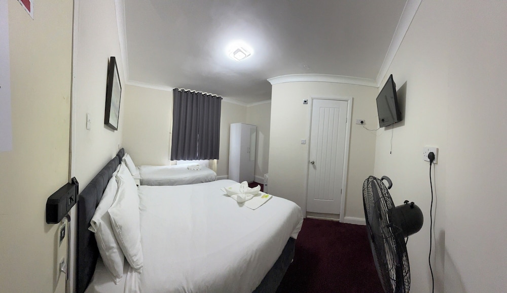 OYO Oban Victoria Hotel 23/45