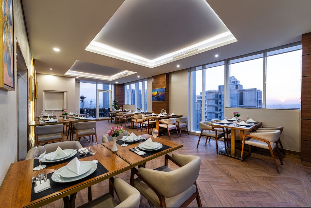 فندق كراون روز(Crown Rose hotel) 45/53