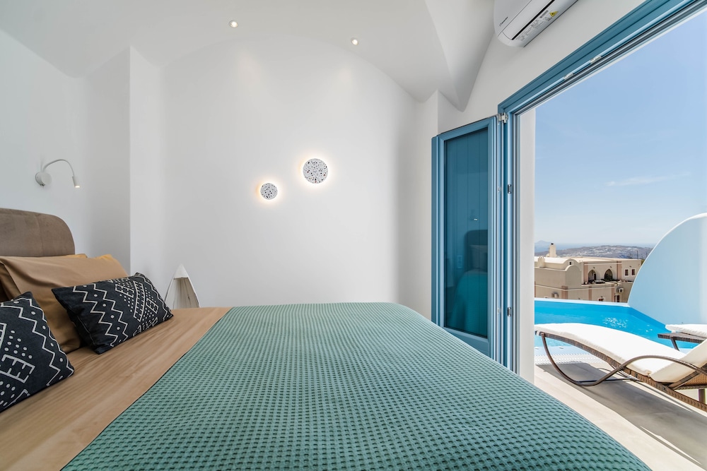 Junior Suite, Sea View