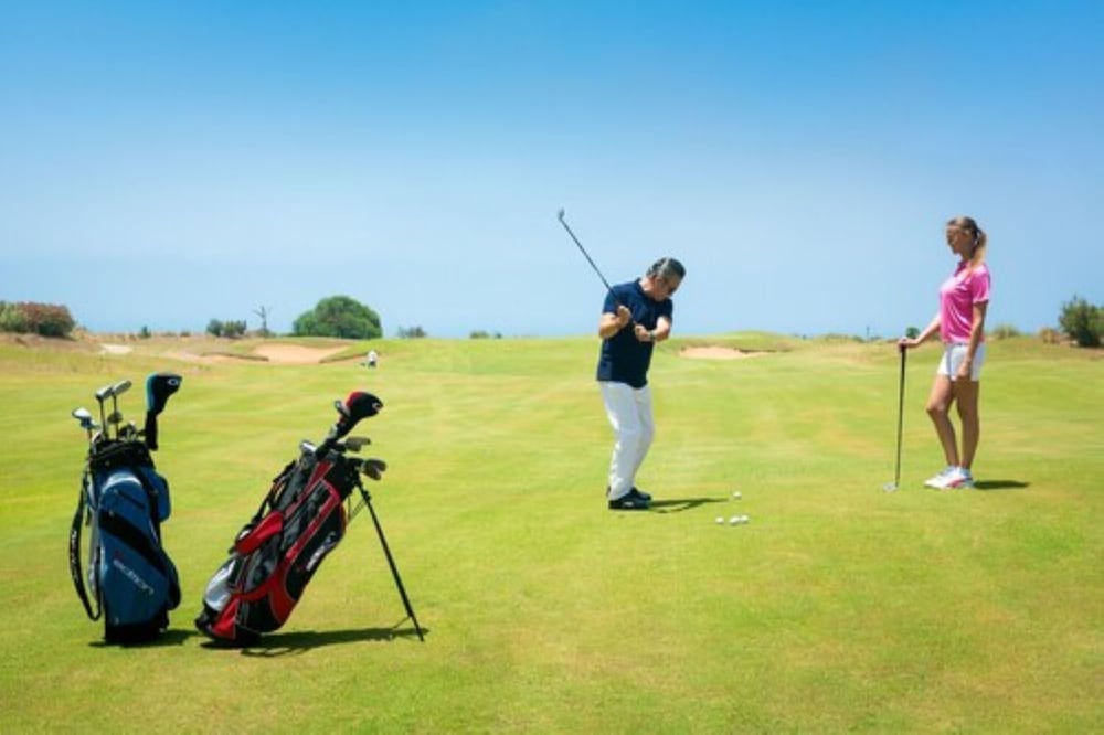 Lixus Beach Resort 4 46/74