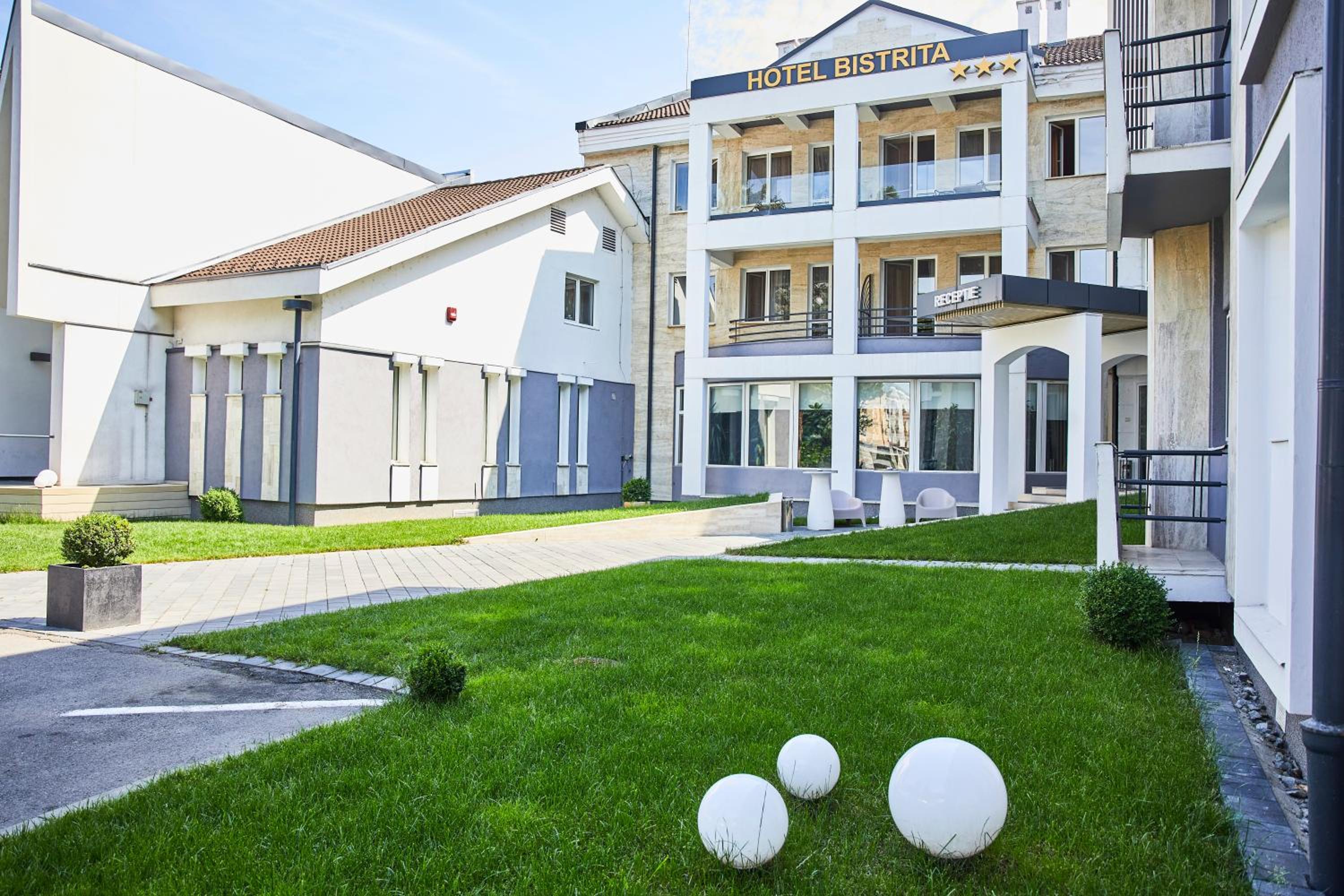 Bistrita Hotel 49/55