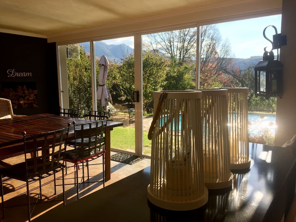 Cathkin Cottage B&B 21/42