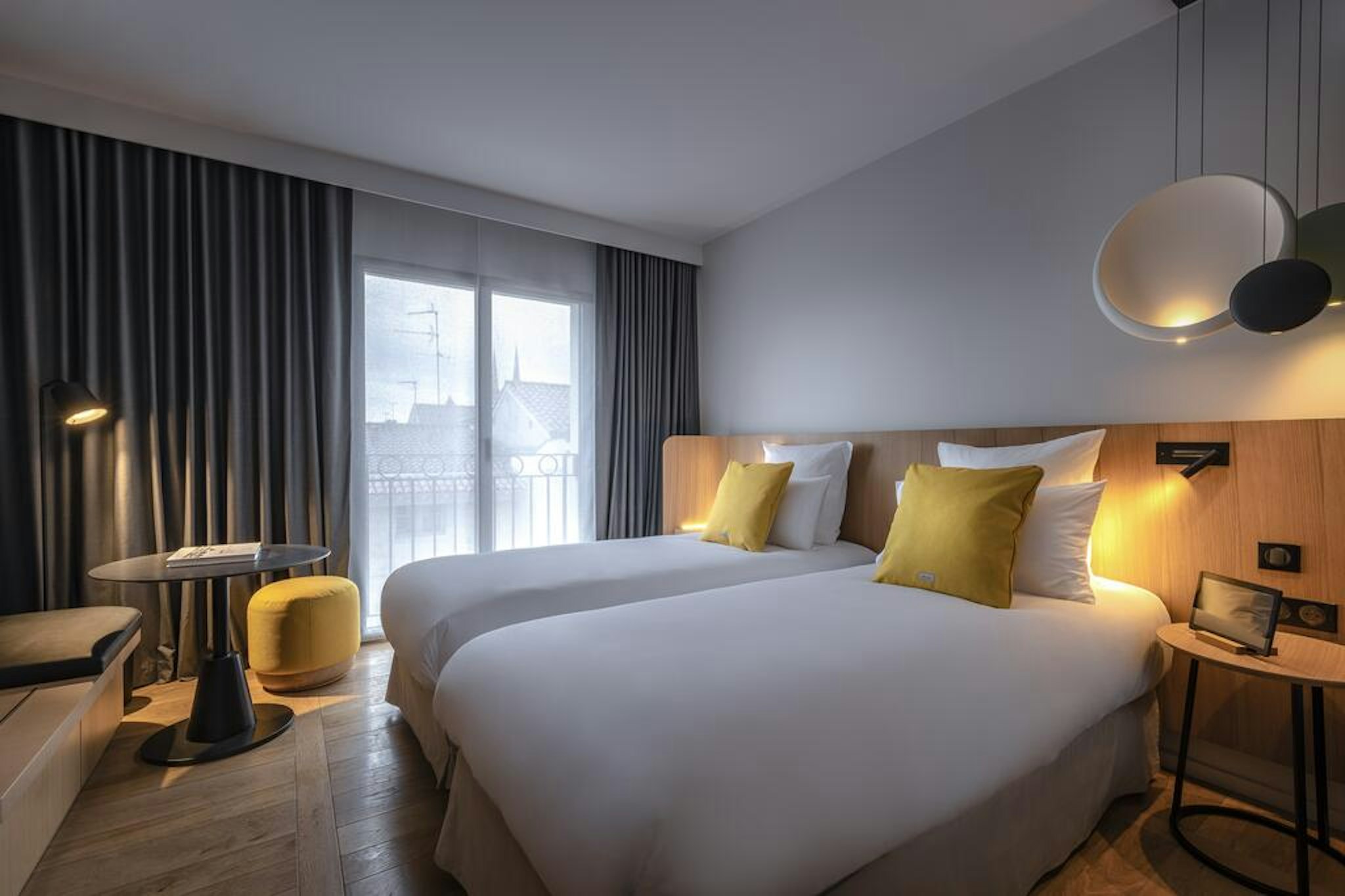 Hotel Villa Koegui Bayonne 16/55