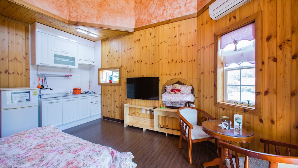 Muju Cherish Pension 30/50