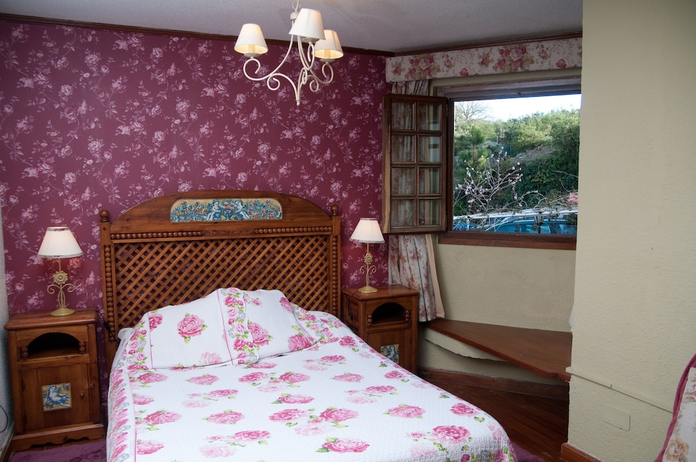 Hotel Rural El Refugio 45/75