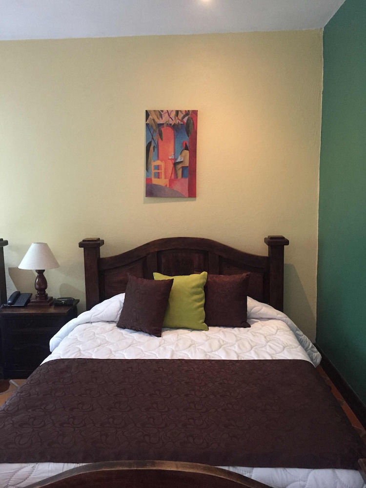 Trapp Family Country Inn 13/50