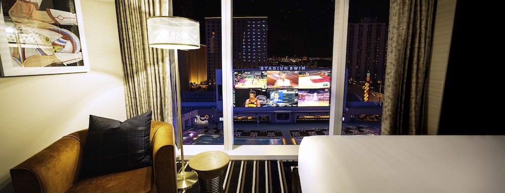 Circa Resort and Casino 37/57