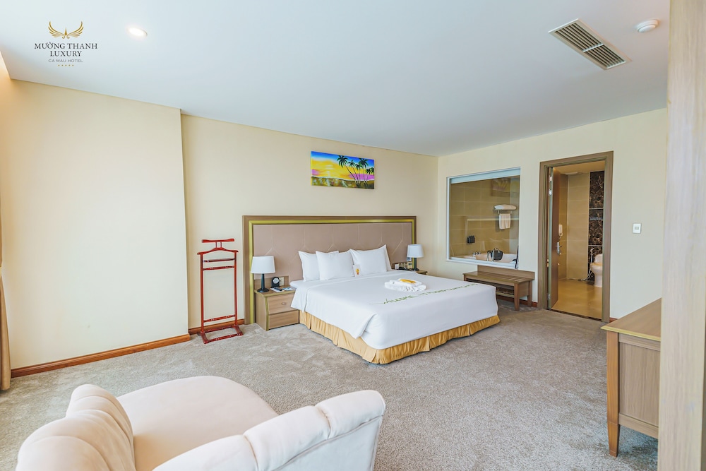 Muong Thanh Luxury Ca Mau Hotel 23/73