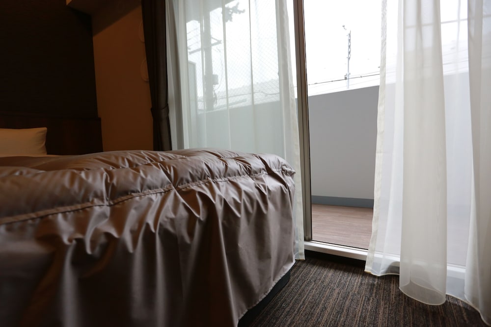 The Base Sakaihigashi Apartment Hotel 39/51
