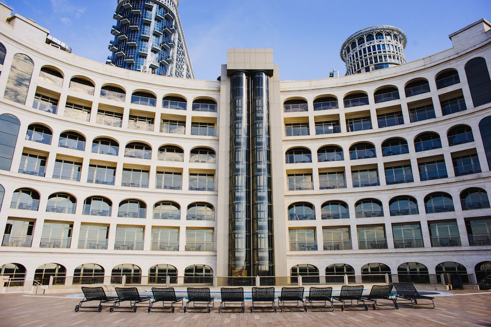 Colosseum Marina Hotel Batumi in BATUMI