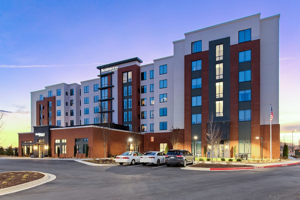 Residence Inn Atlanta Covington 37/50