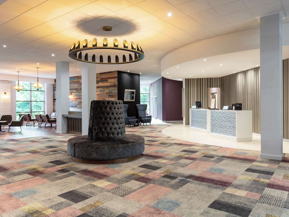 Novotel Newcastle Airport 9/53