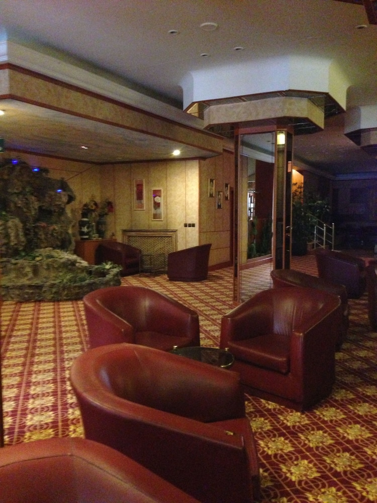Hotel Monopol 23/29