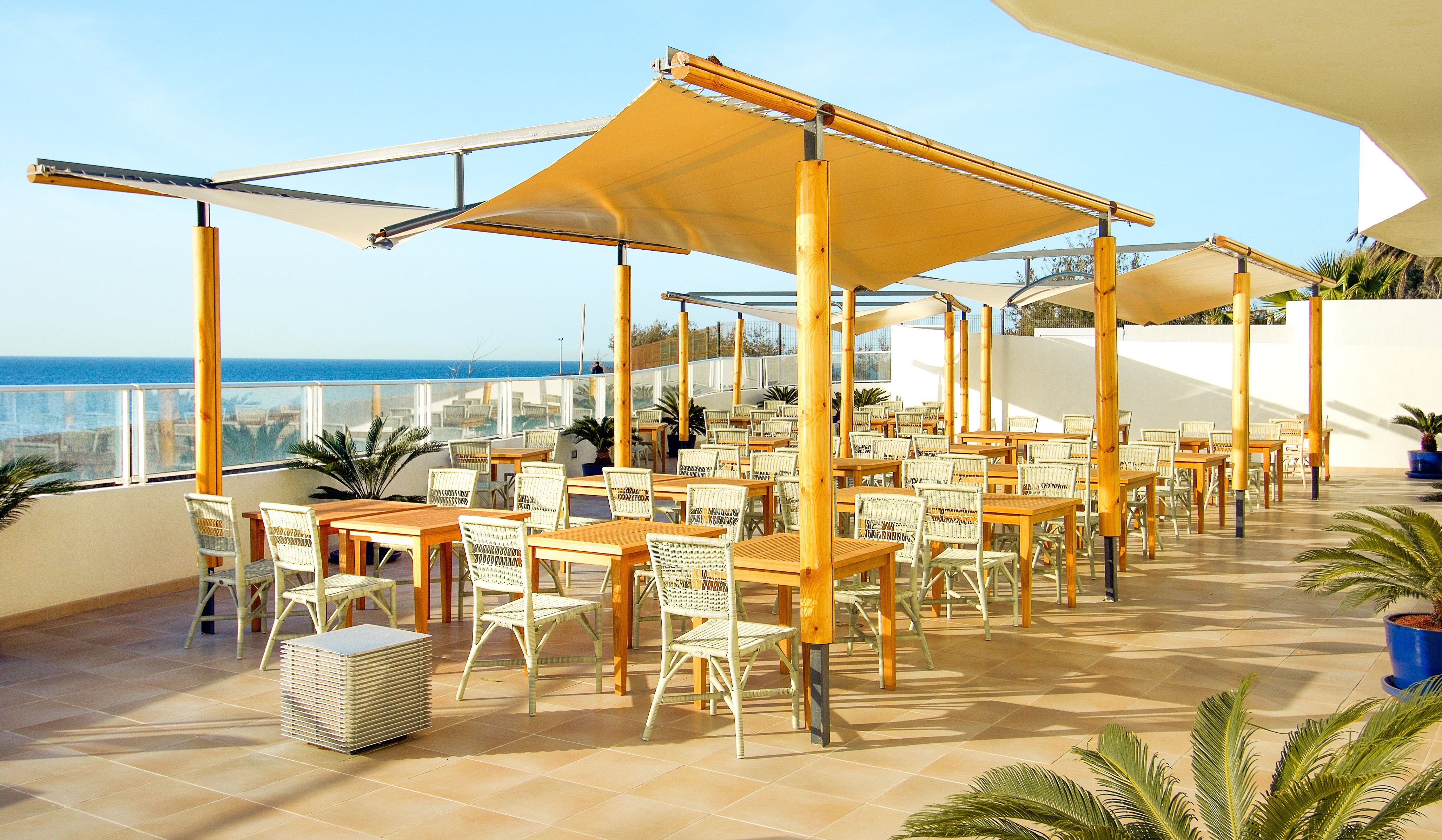 Hotel Tenerife Golf & Sea View 15/23