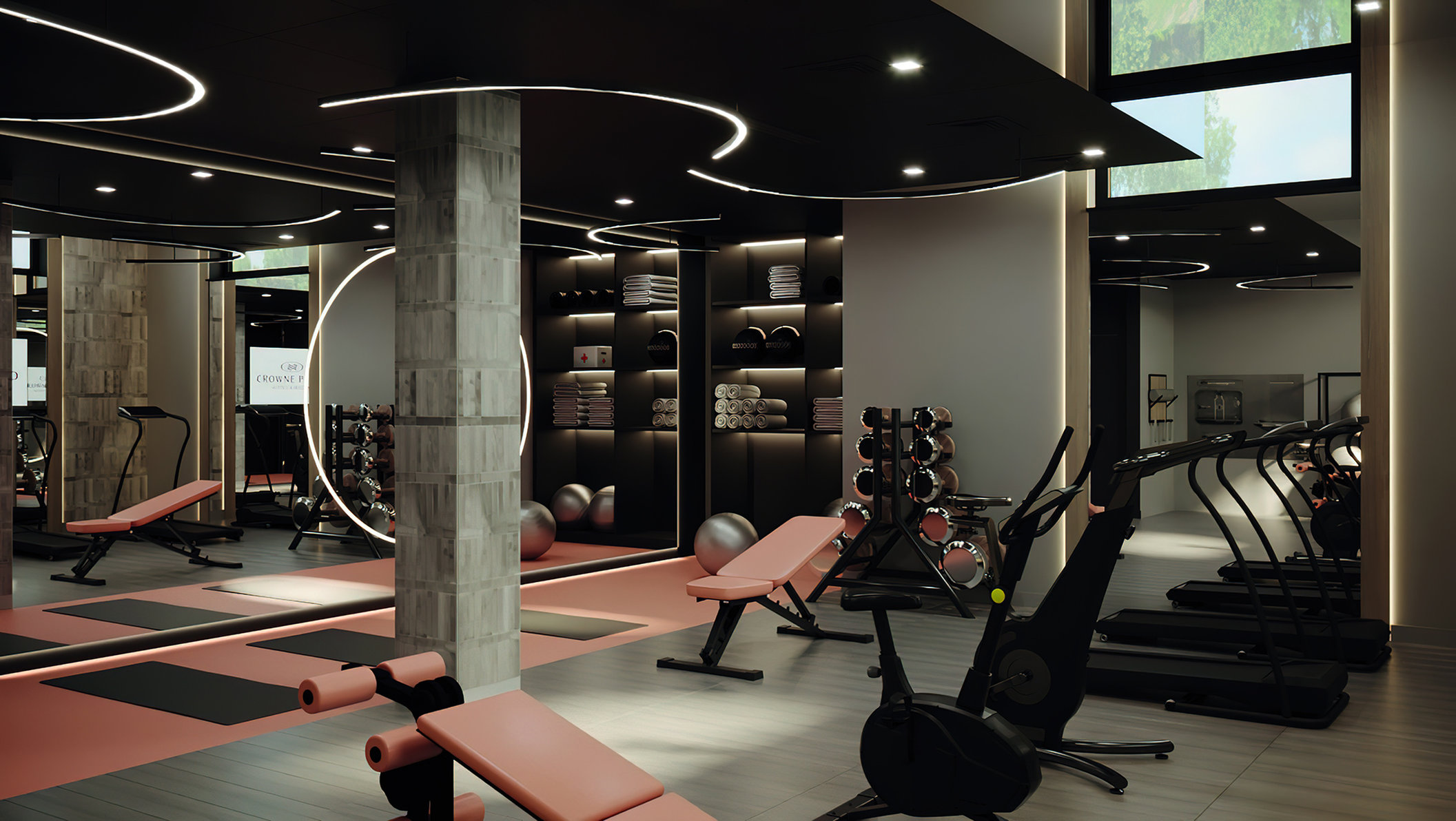 Crowne Plaza Tashkent an IHG Hotel 30/57