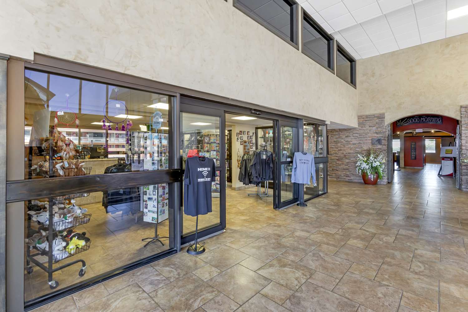 Best Western Plus Raton Hotel 7/43