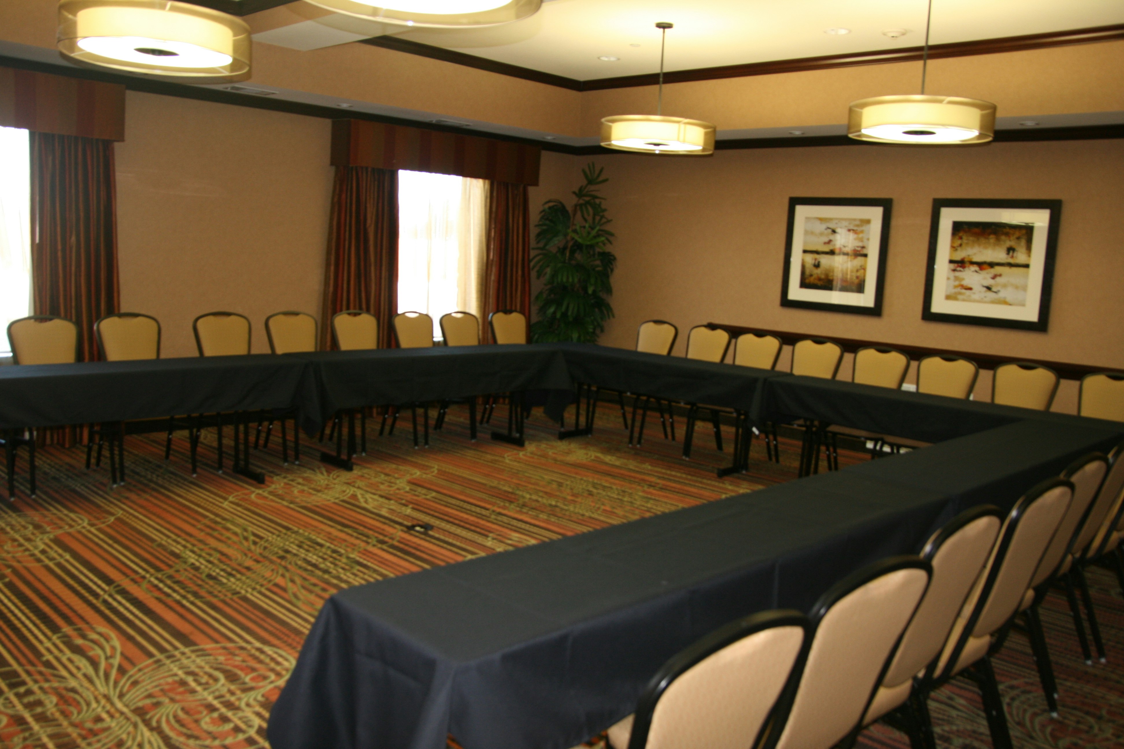 Hampton Inn & Suites New Braunfels 46/66