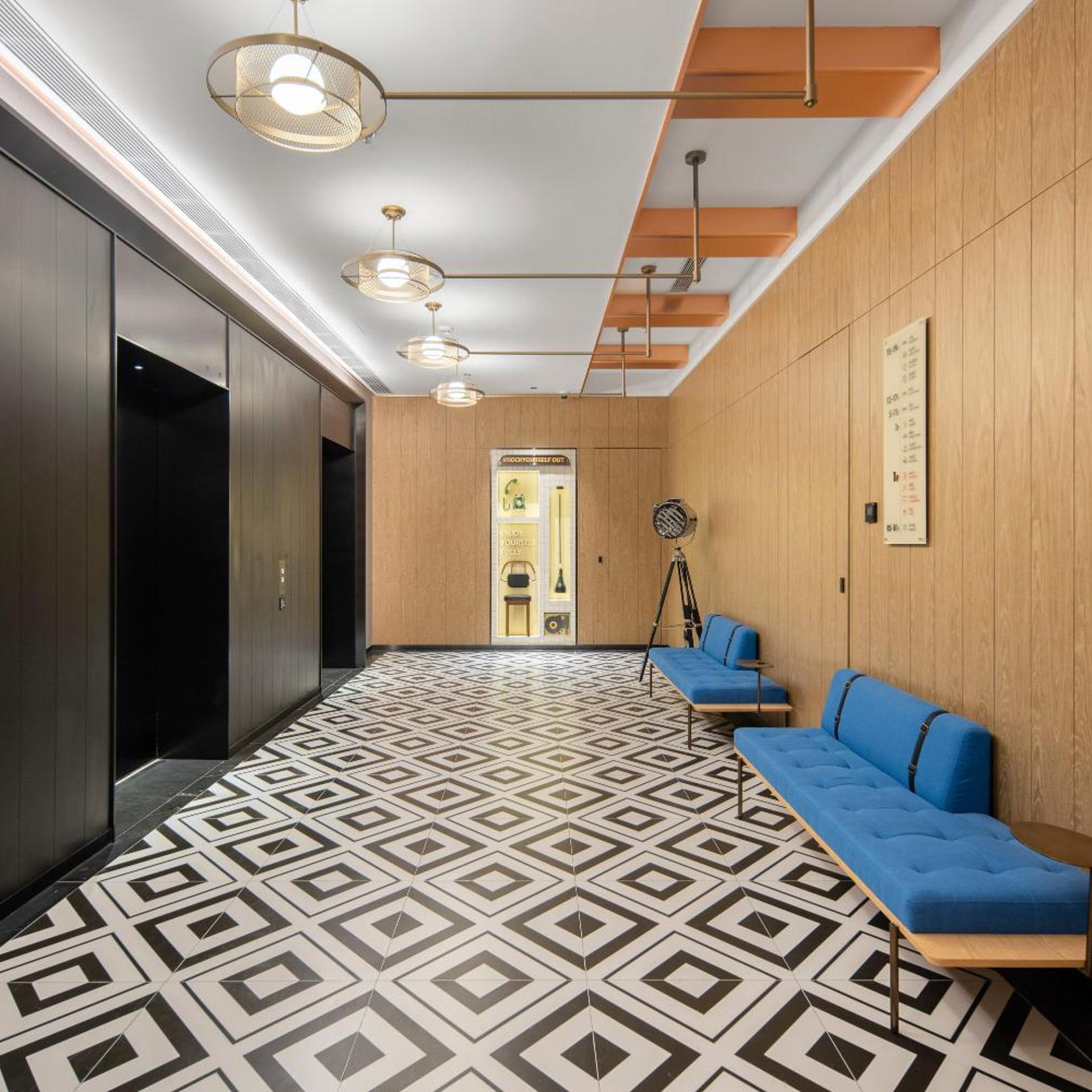 Guangzhou Zengcheng Tongpai Hotel (Xintang High-Speed Railway Station Branch) 10/60