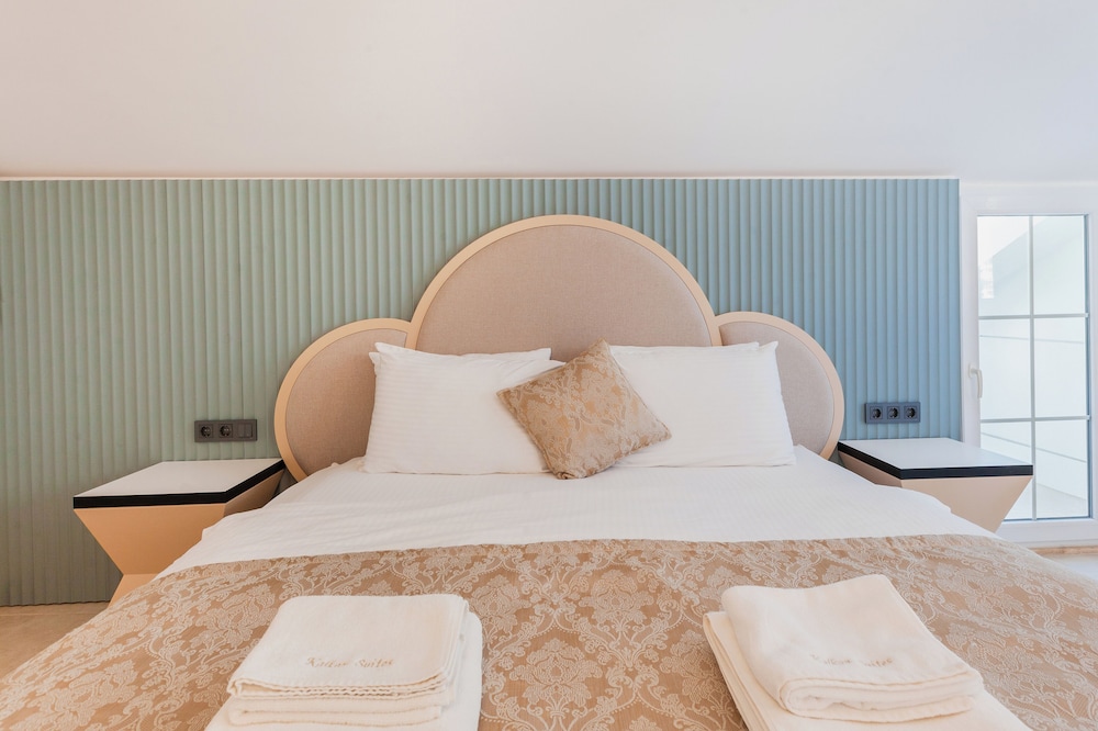 Kalkan Suites 22/50