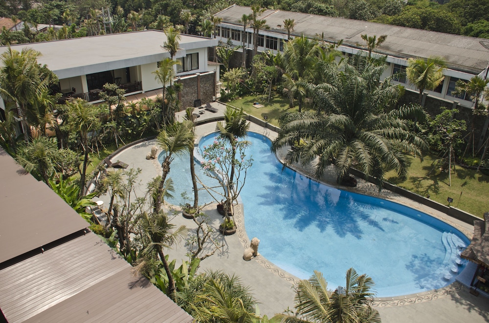 Ijen Suites Hotel 46/50