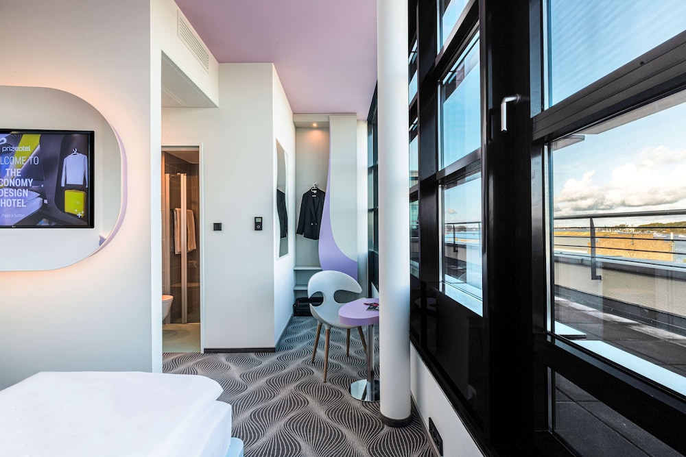 Prize by Radisson, Rostock City 52/53
