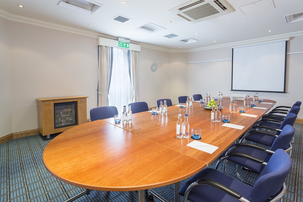 Holiday Inn Rugby-Northampton M1, JCT.18 41/50