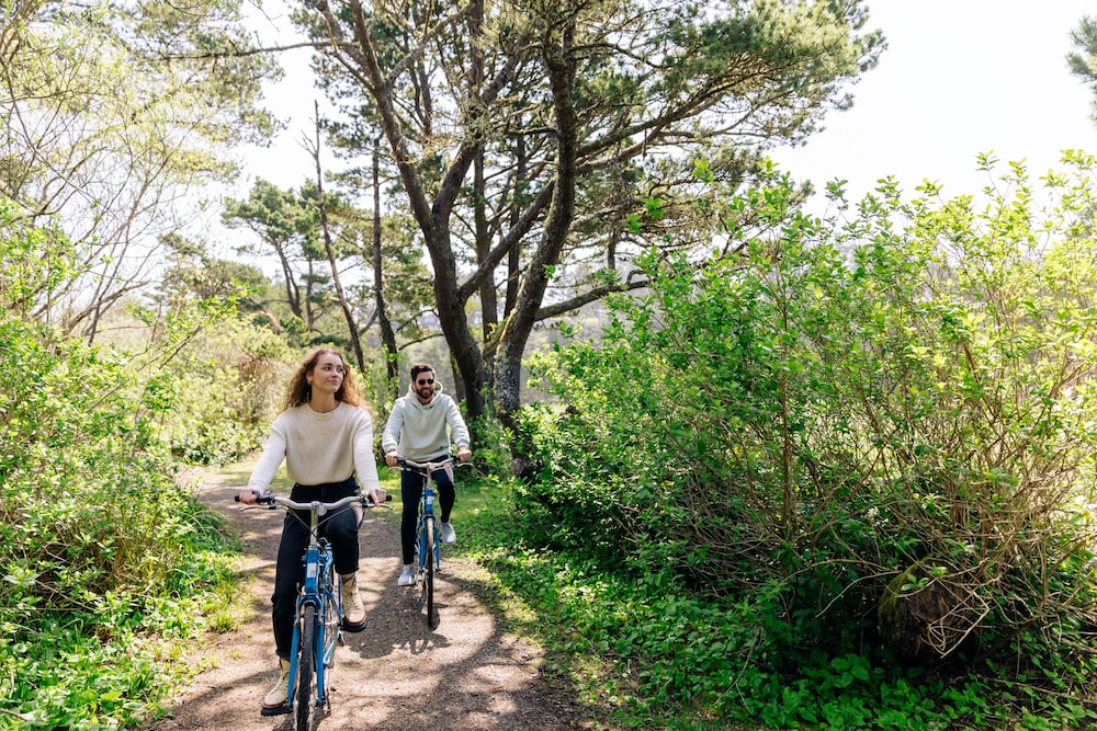 Salishan Coastal Lodge 16/40