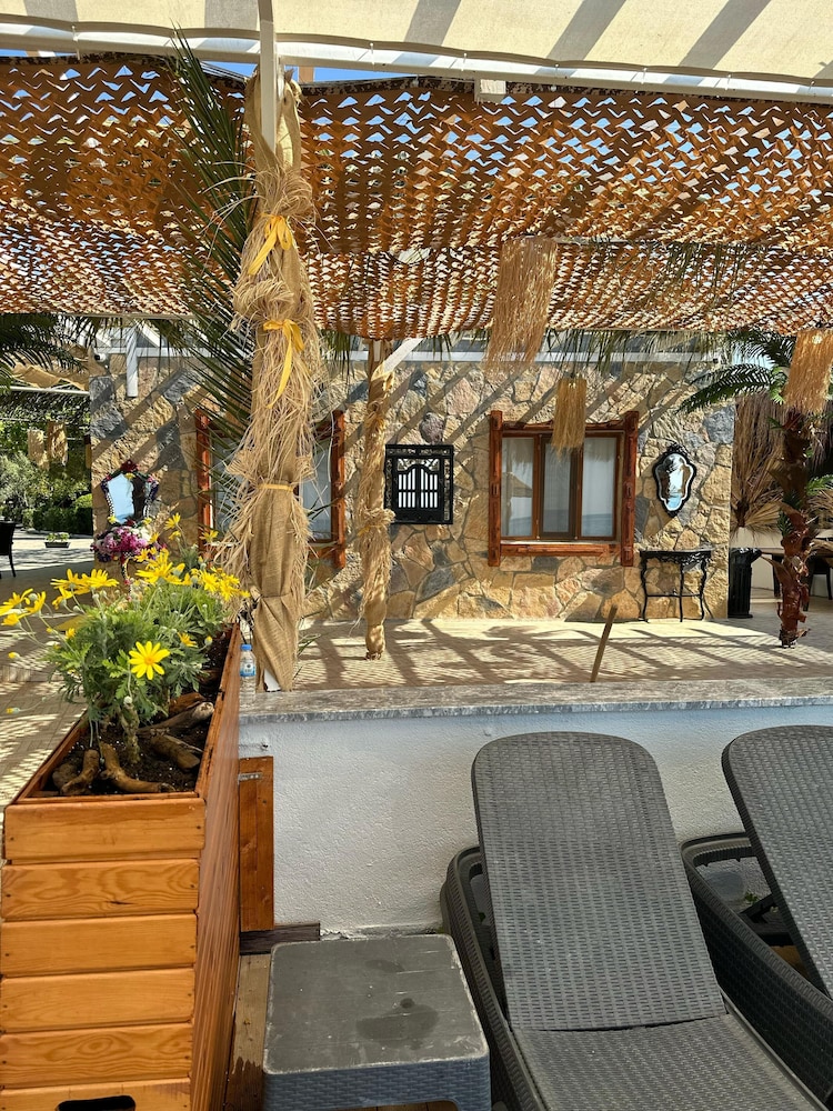 Kervan Tatil Koyu 24/41